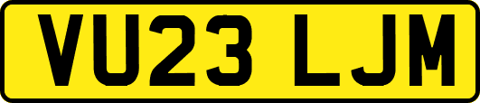 VU23LJM
