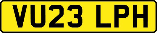 VU23LPH