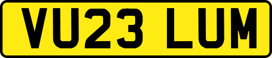 VU23LUM