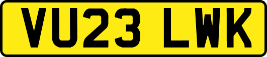 VU23LWK