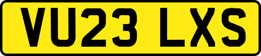 VU23LXS