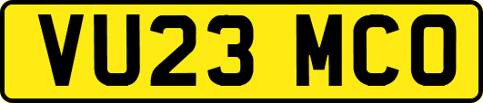 VU23MCO