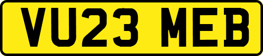 VU23MEB