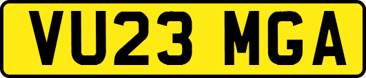 VU23MGA