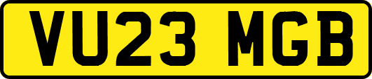 VU23MGB