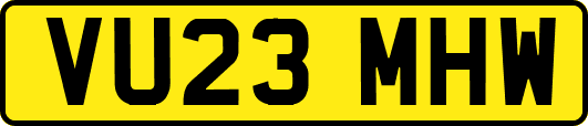 VU23MHW