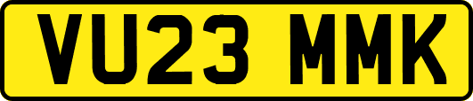 VU23MMK