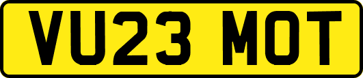 VU23MOT