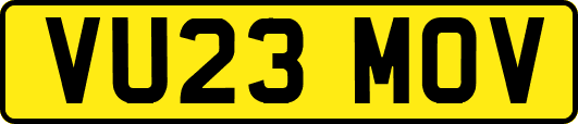 VU23MOV