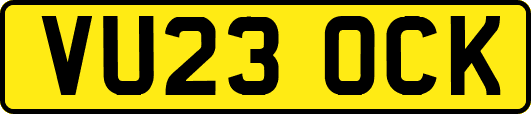 VU23OCK