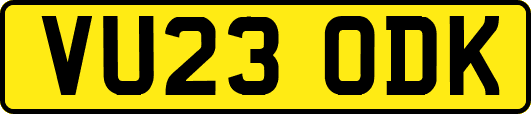 VU23ODK