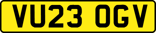 VU23OGV