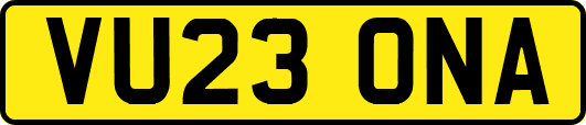 VU23ONA