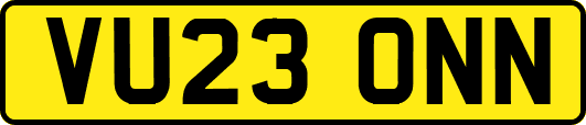 VU23ONN