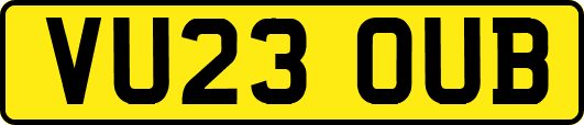 VU23OUB
