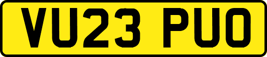 VU23PUO