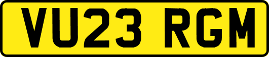 VU23RGM