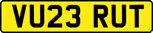 VU23RUT