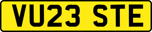 VU23STE