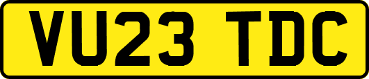 VU23TDC