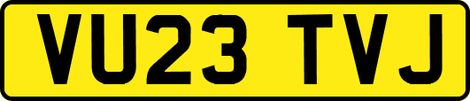 VU23TVJ