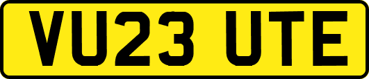 VU23UTE