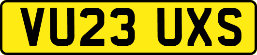 VU23UXS