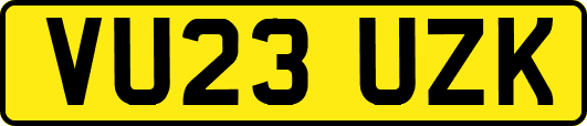 VU23UZK
