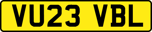 VU23VBL