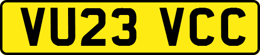 VU23VCC