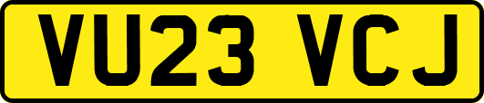 VU23VCJ