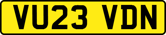 VU23VDN