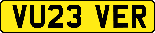 VU23VER