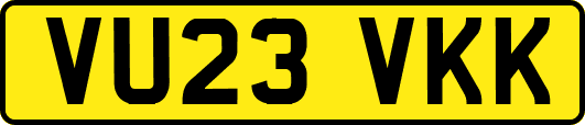 VU23VKK