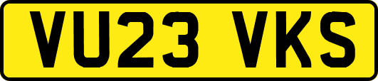 VU23VKS
