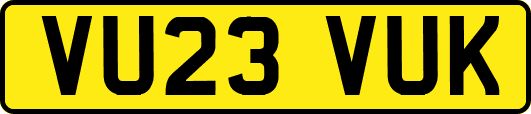 VU23VUK