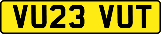 VU23VUT