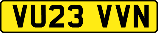 VU23VVN