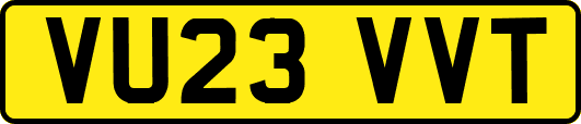 VU23VVT