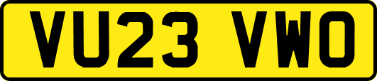 VU23VWO