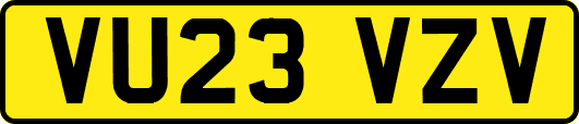 VU23VZV