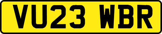 VU23WBR