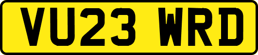 VU23WRD