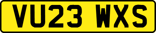 VU23WXS
