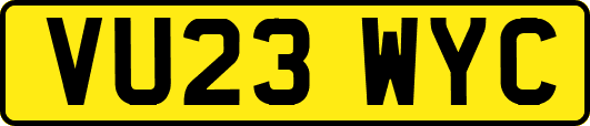 VU23WYC