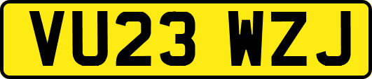 VU23WZJ