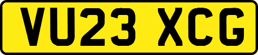 VU23XCG
