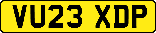VU23XDP