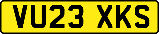 VU23XKS