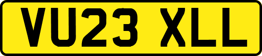VU23XLL